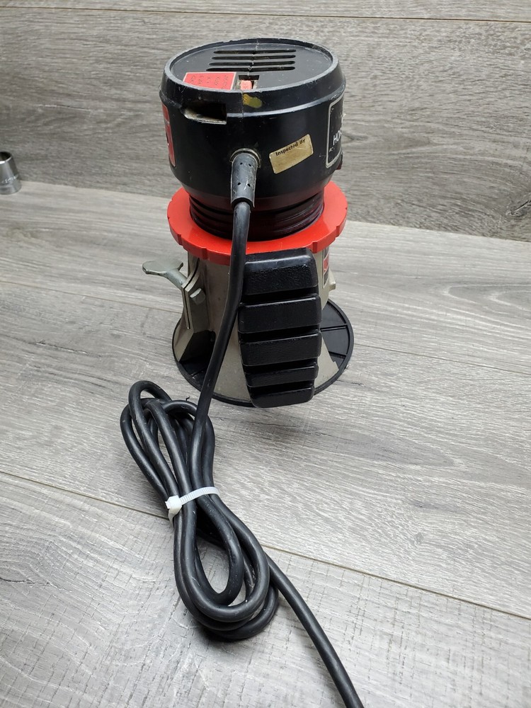 Craftsman 3/4 Hp Router