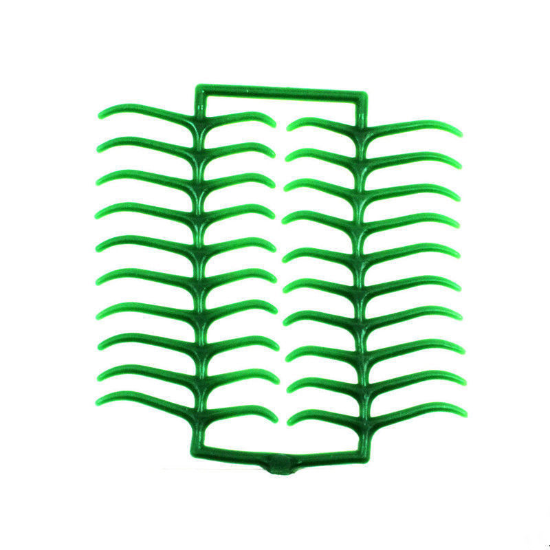 10 Sheets 1Box Dental Lab Wax Patterns Casting Molar Clasps Net Partial Denture