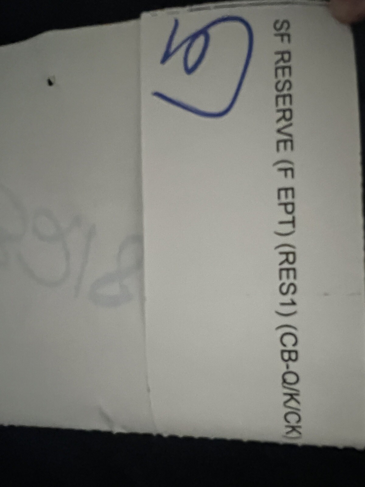 STEARNS & FOSTER RESERVE KING EURO PILLOWTOP FIRM 2025 MATTRESS CLEARANCE +BONUS