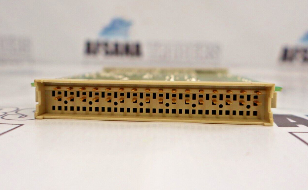 SIEMENS TELEPERM M 74005-A120 PCB CARD