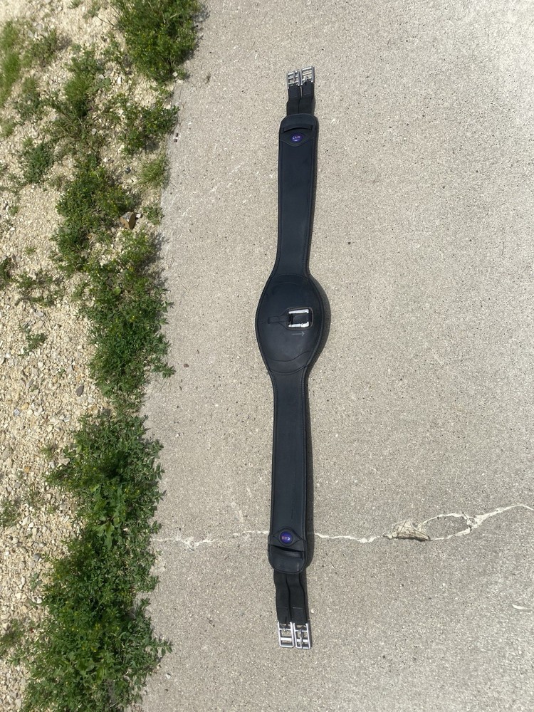 58” Wintec Anatomical Girths With CAIR