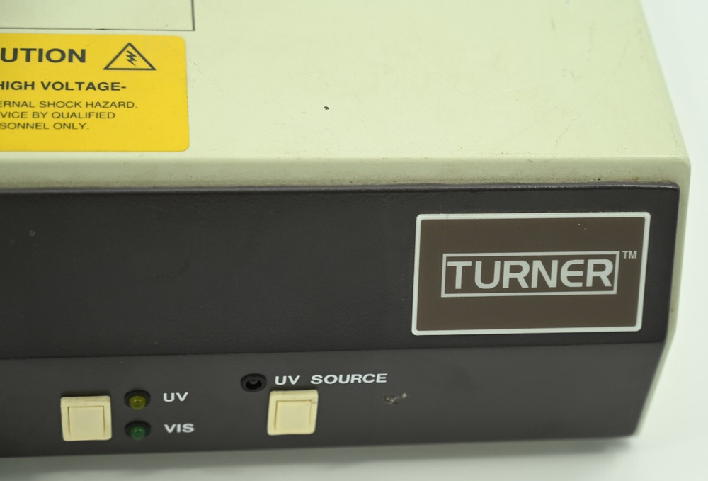 Turner Far UV Source Model U-500