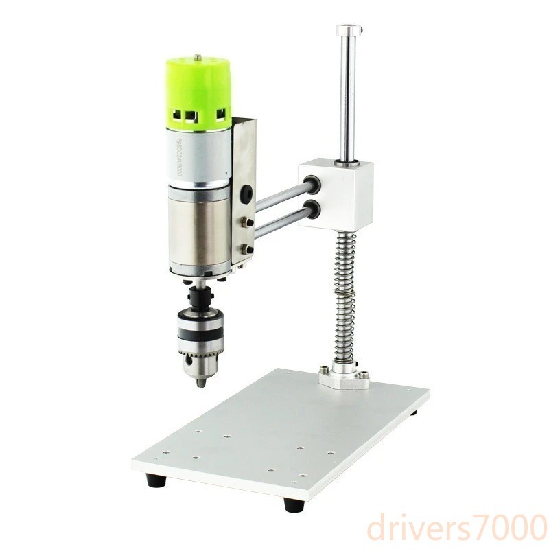 Electric Tapping Machine Drilling and Tapping Integrated CNC Tapping Machine