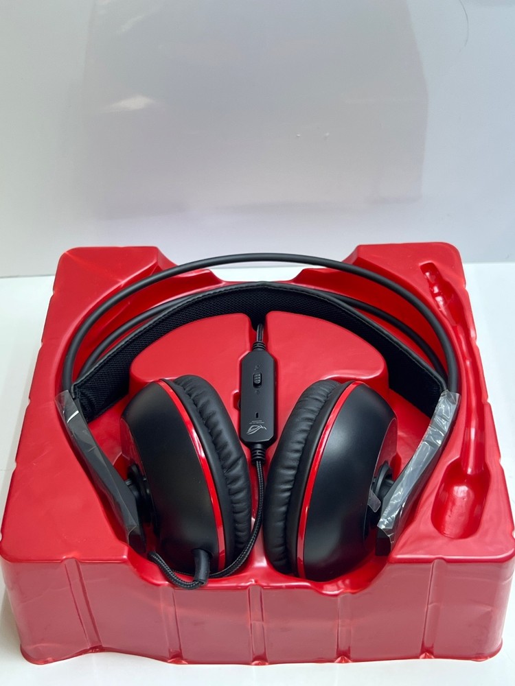 Asus Cerberus Gaming Headset