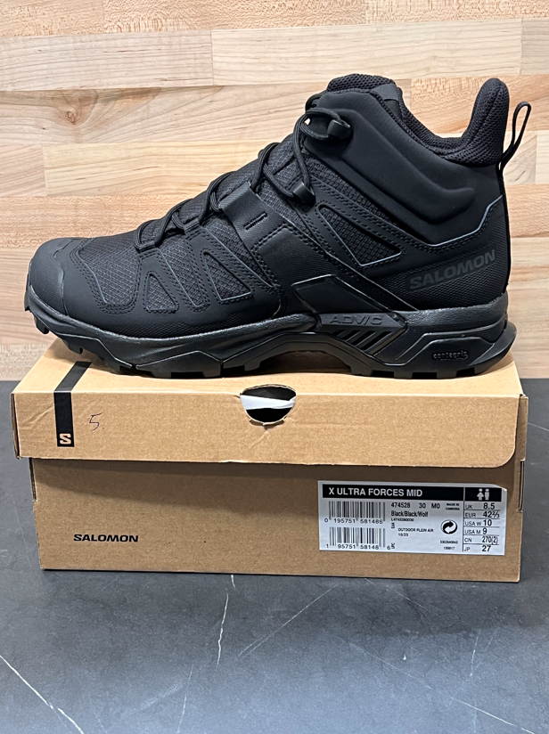 Salomon X Ultra Forces Mid Boots
