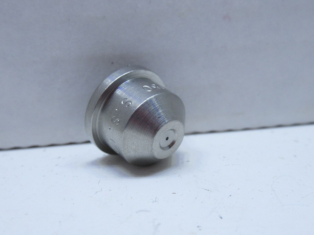 (NEW) SPRAYING SYSTEMS 000050 Teejet Nozzle