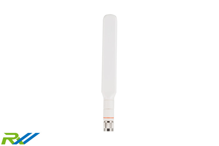 Cisco Compatible 2.4-GHz / 5-GHz dual-band (RP-TNC) AIR-ANT2524DW-R= (WHITE)