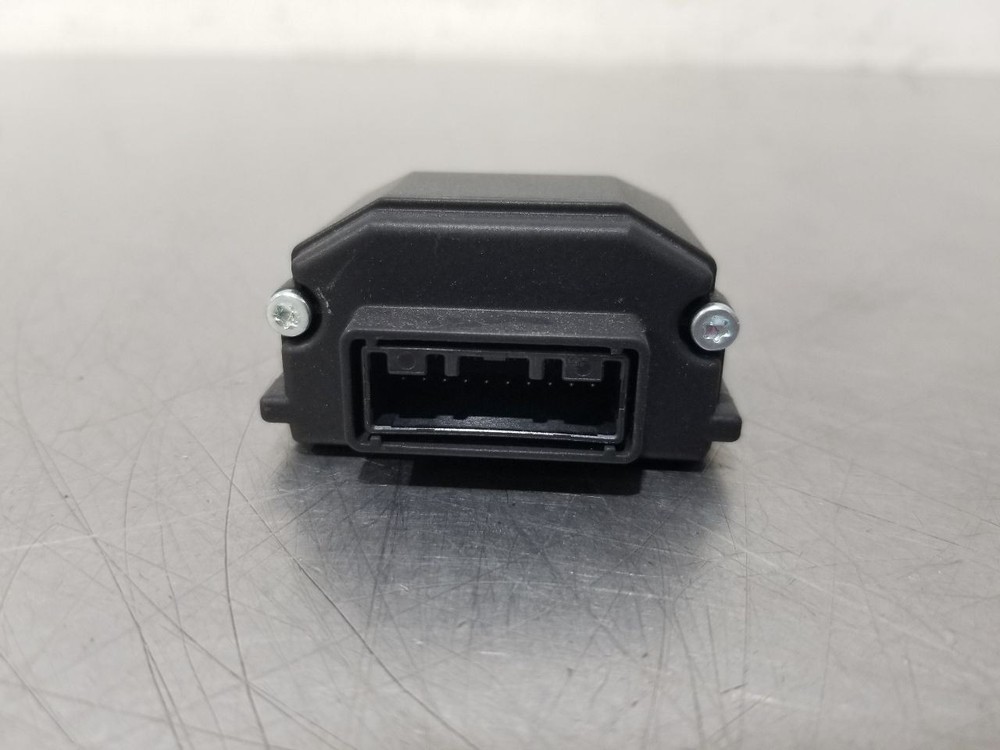 16 2016 CHEVY COLORADO FRONT VIEW CAMERA PROJECTOR 23335317