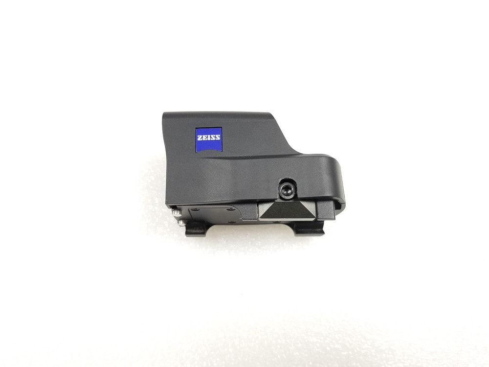 Zeiss Compact Point Reflex Sight / Red Dot Sight