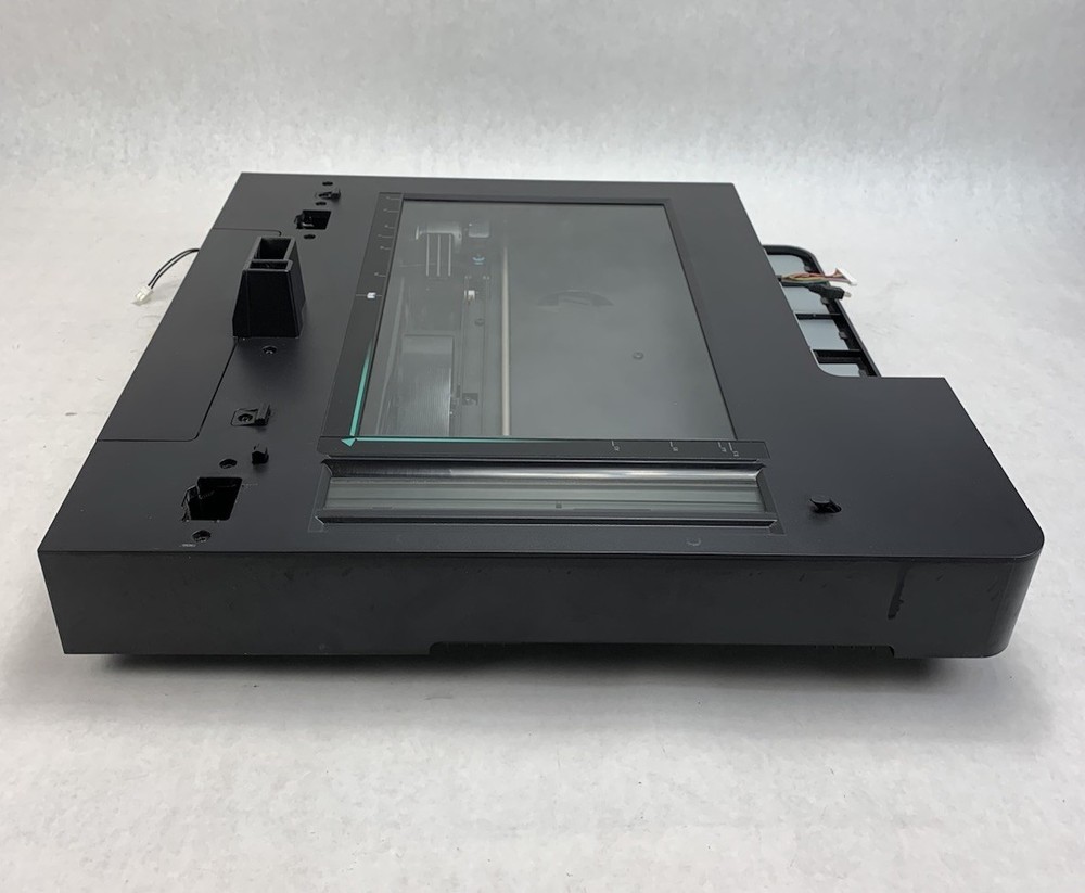 HP M680 CZ248-60102 Image Scanner Assembly No Document Feeder