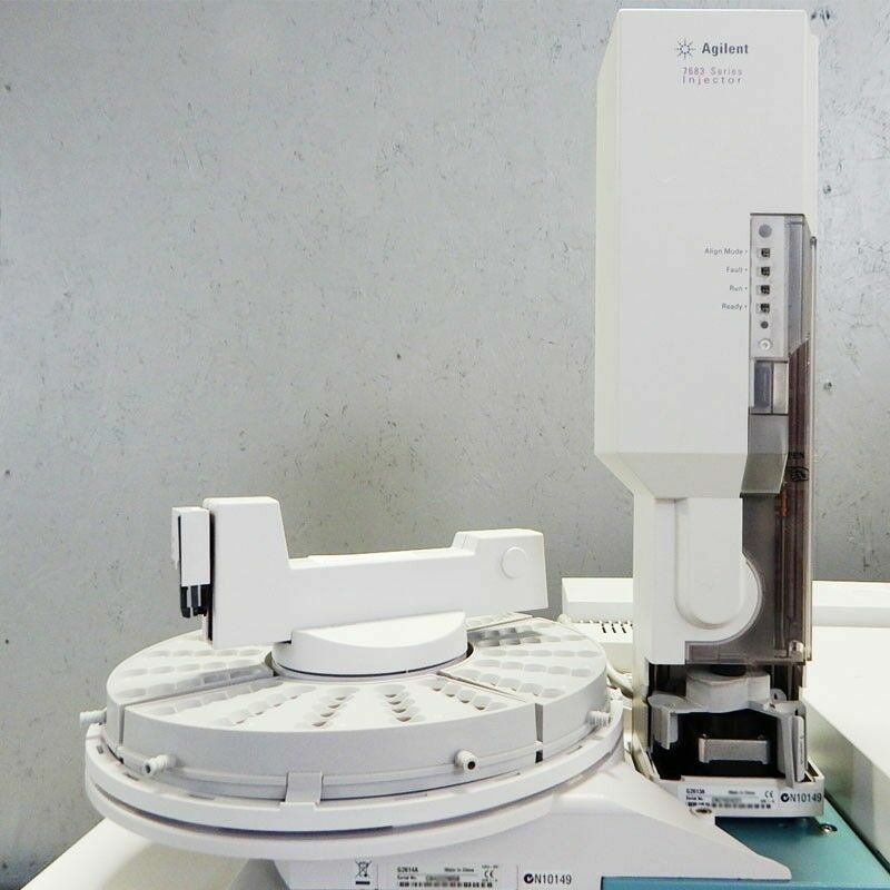Agilent/HP 7683 Autosampler System