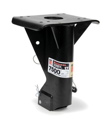 CAMCO GOOSENECK ADAPTER 17'- 48490