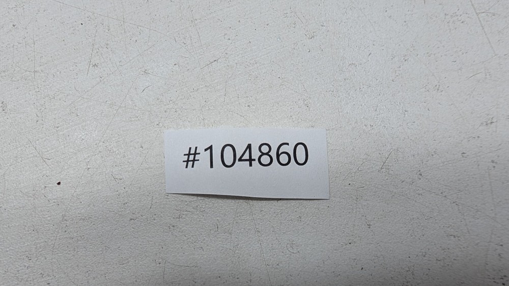 Tesla Model 3/Y High Voltage Header 1109531-00G OEM