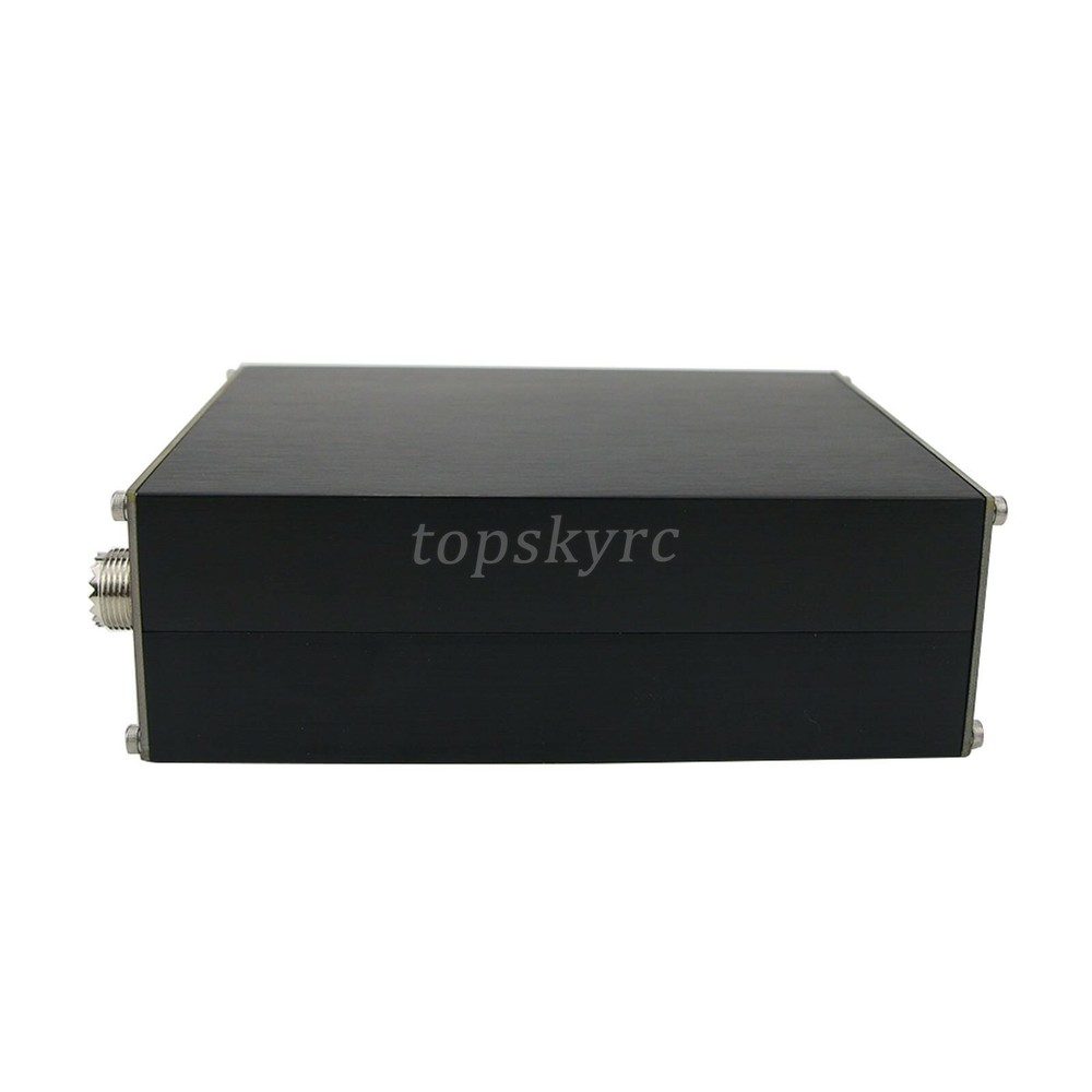 MiNi 200W HF Power Amplifier Shortwave Power Amplifier Assembling Needed TOP