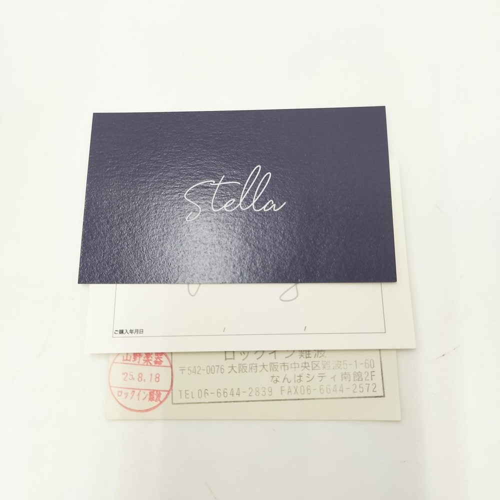 VIRTUES STELLA EFFECTOR 670835