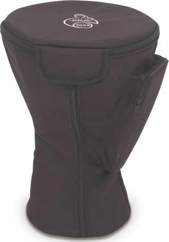 TOCA JAMAL DOUMBEK BAG BK