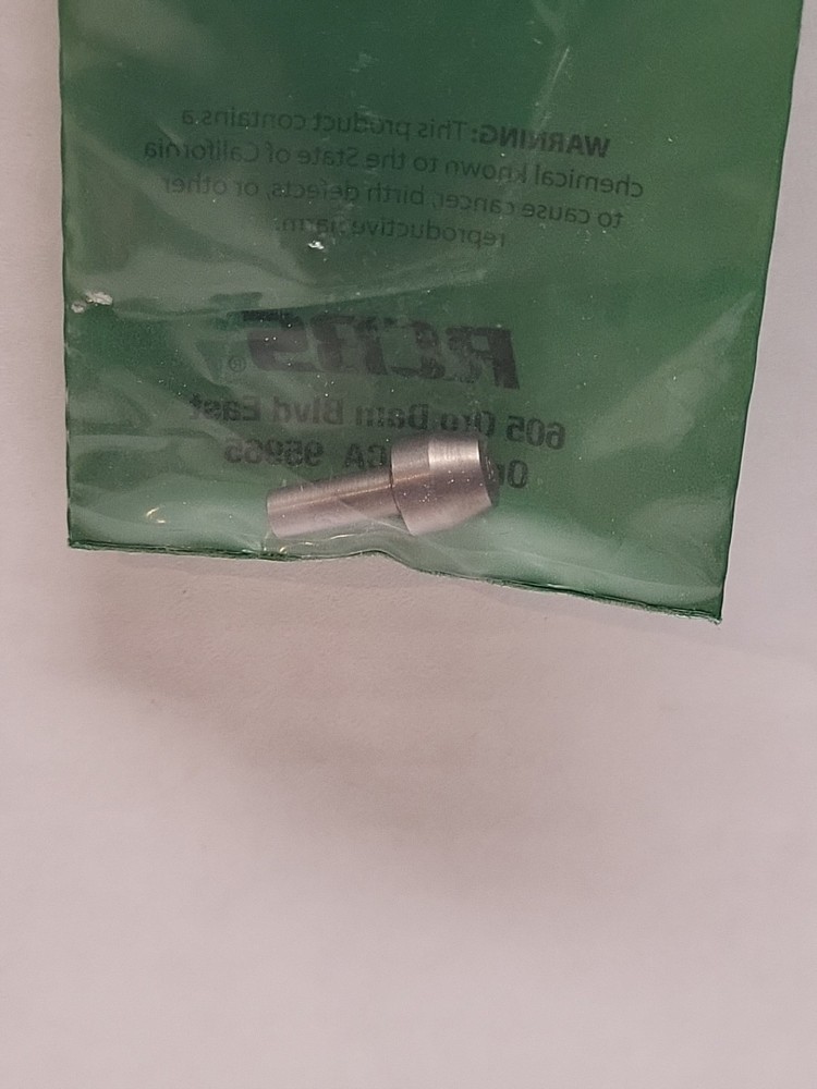 RCBS Rotary Case Trimmer Pilot. 31 Caliber 09385