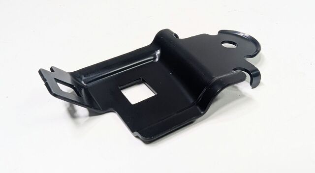 Genuine Honda Radiator Support Side Panel Bracket 74123-T20-A00