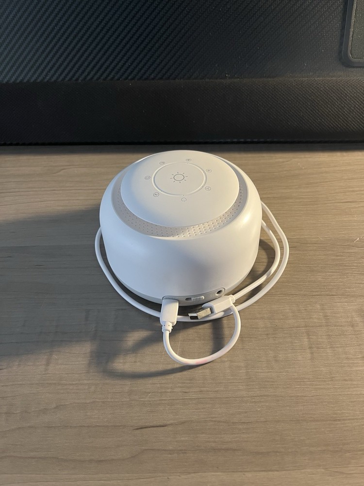 TKTK Sleep Therapy Sound Machine