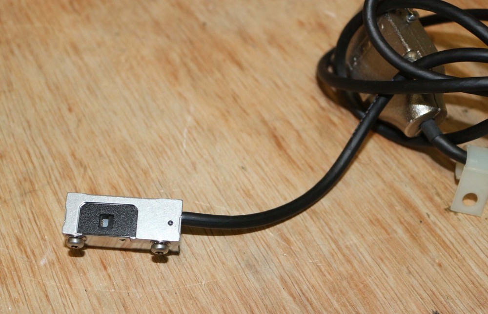 Renishaw RCH24 Y15A00A Readhead Linear Encoder