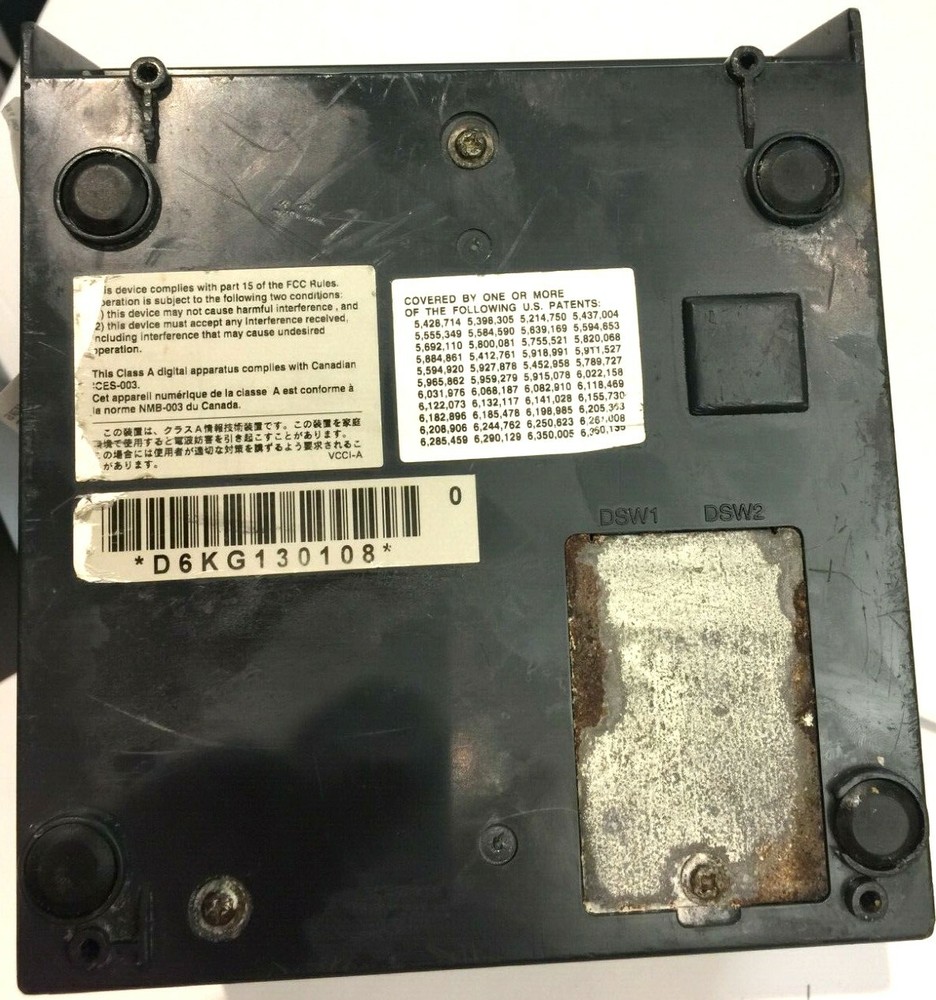 Epson M129C / TM-T88IIIP POS Receipt Printer