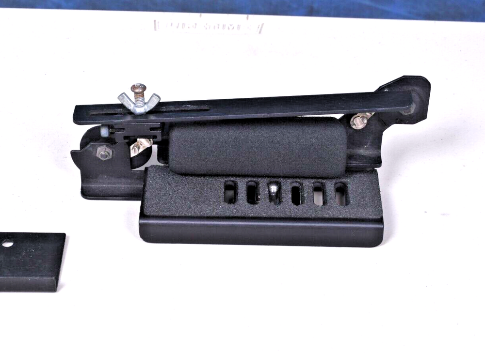 Stroboframe Flash Bracket by Tiffen 310-625 Folding Flip