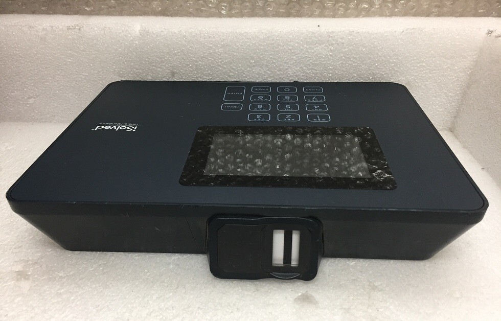 iSolved TIMECLOCKS Time & Attendance { UNTESTED }