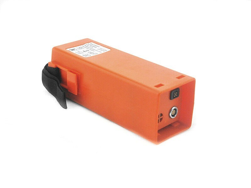 NEW Replacement GEB70 Plugin Battery For Total Stations