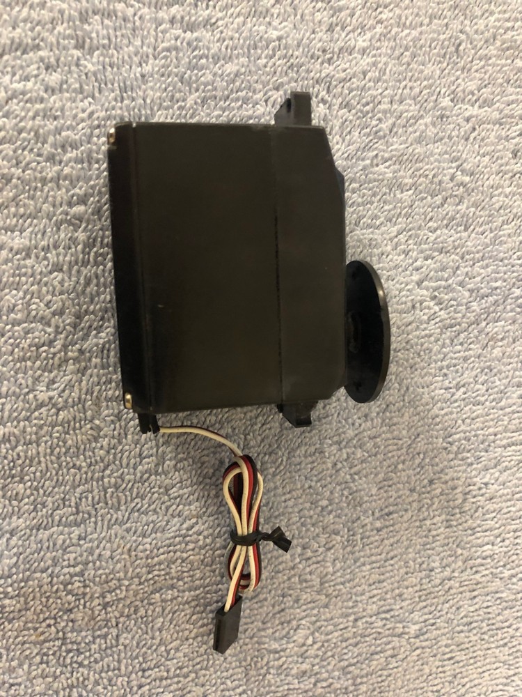 FUTABA FP-S134 HIGH TORQUE SERVO