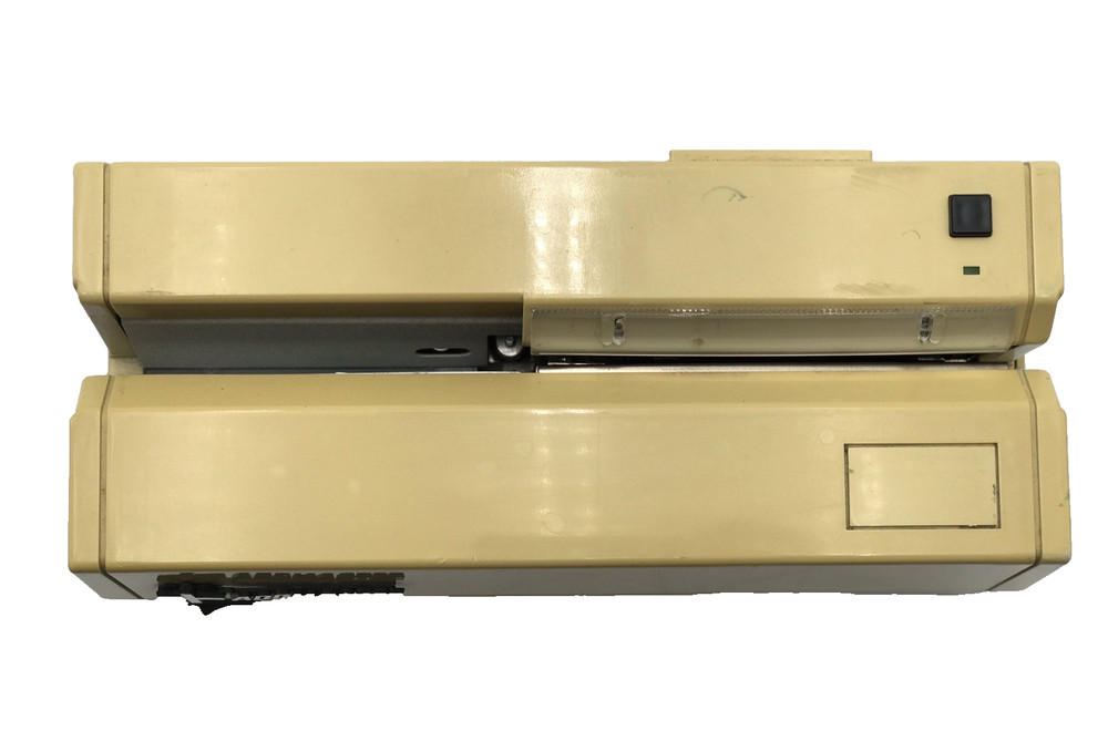 AddMaster IJ 2040-01 Journal & Validation Printer