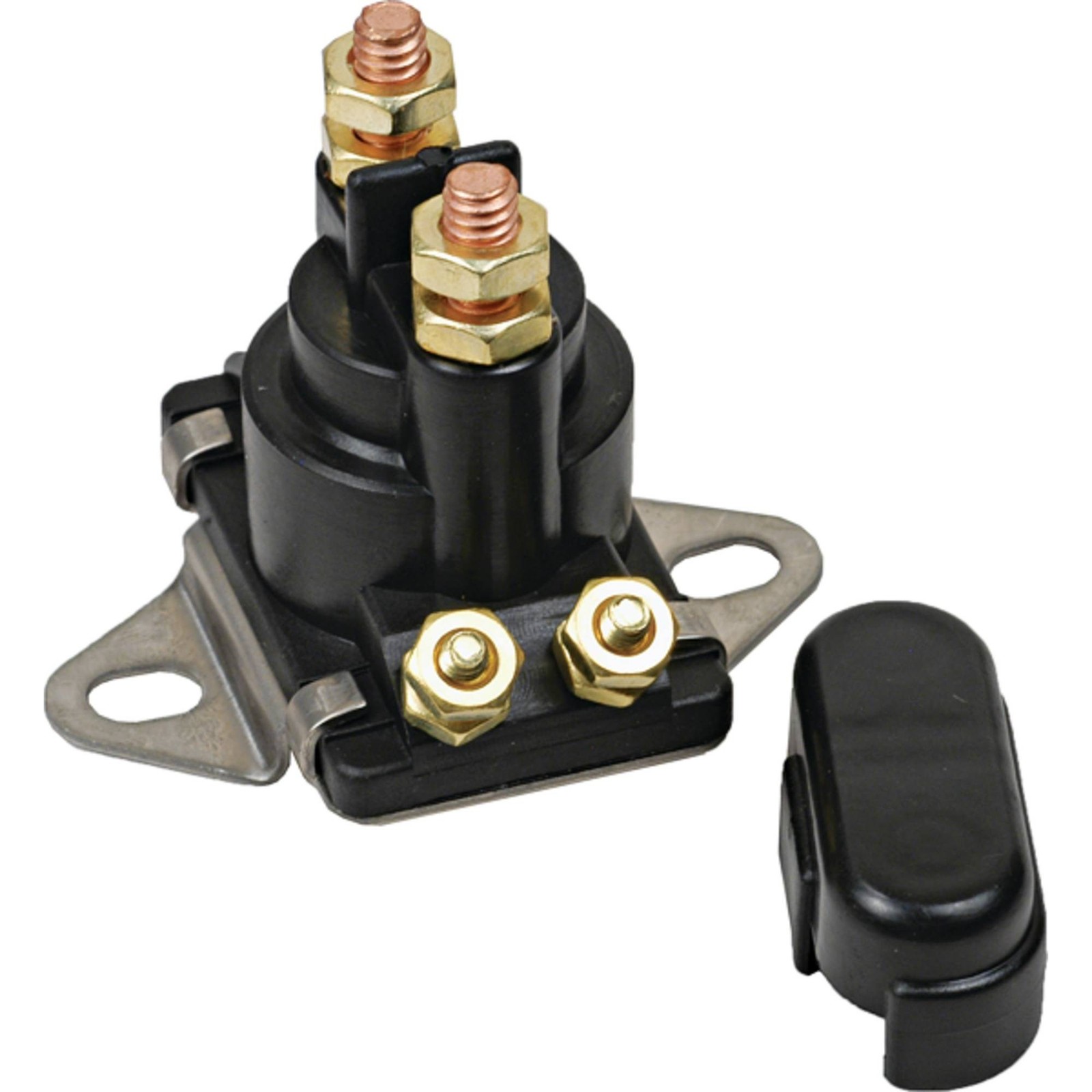 Mercury Marine Solenoid 12 Volt Heavy Duty 89-96158 89-96158T 240-22005