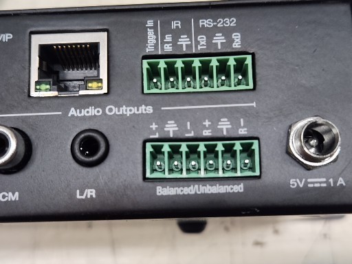 Key digital KD-Pro4x1X HDMI Switcher , Unit Only !!