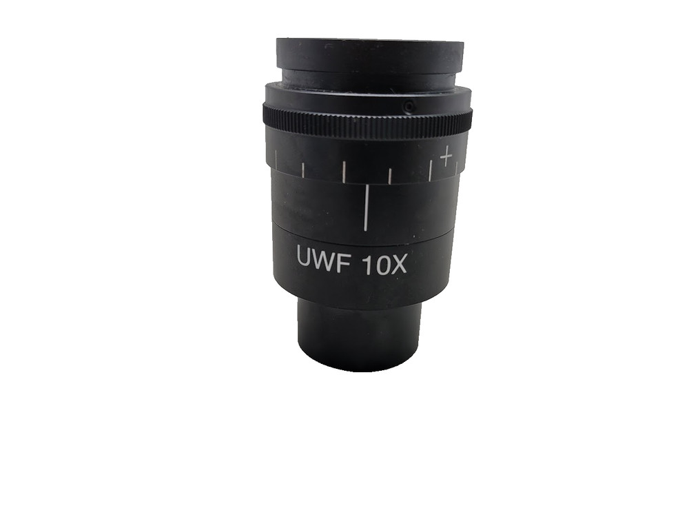 MITUTOYO ULTRAPLAN EYEPIECE 10X UWF 35mm MICROSCOPE