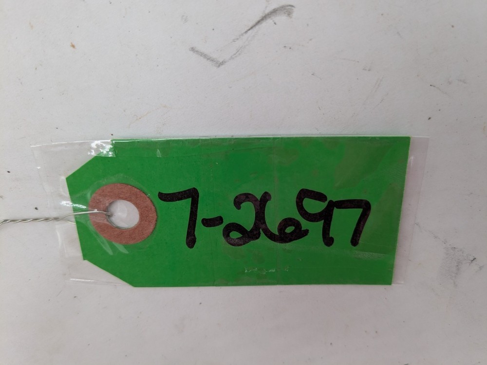 Nos Autolite 2-44 Condenser