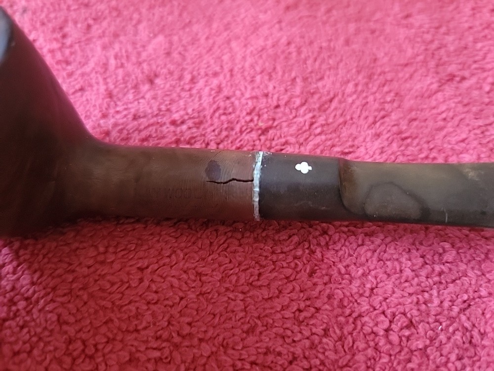 KAYWOODIE STANDARD PIPE