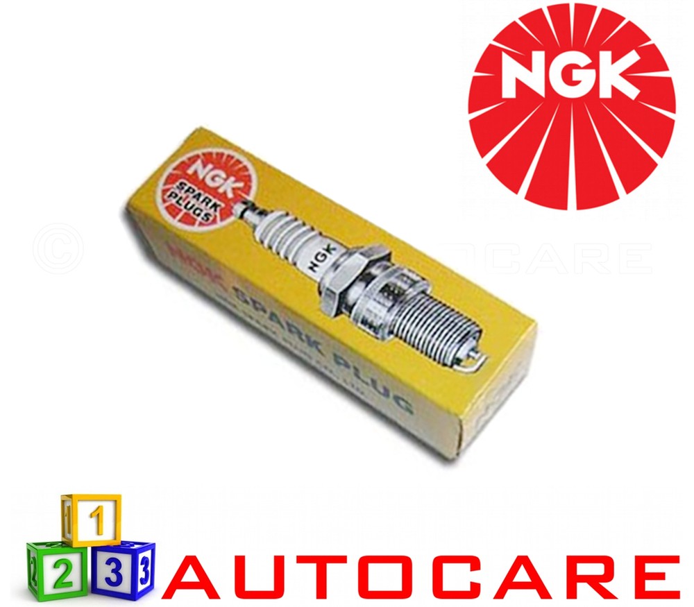 B-4 - NGK Replacement Spark Plug Sparkplug - B4 No. 3210
