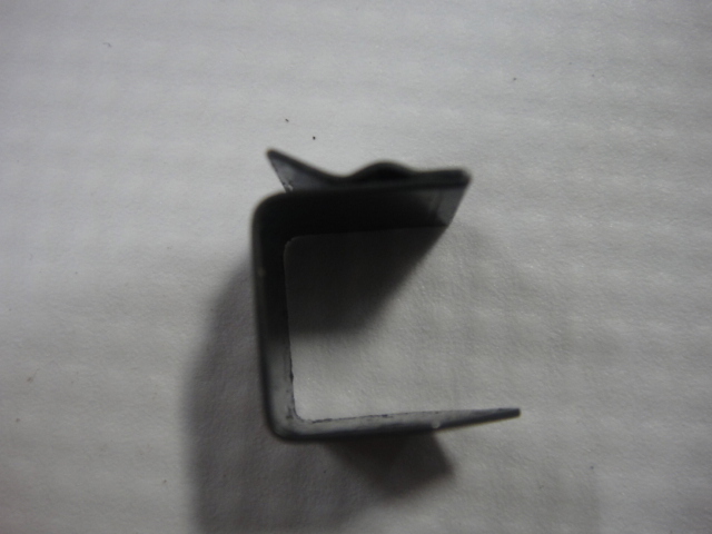 Hamada Mounting Bracket, Part #CM05-09