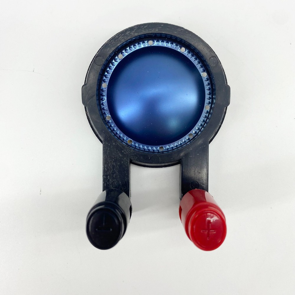 Replacement Diaphragm For dB Technologies 912DX HF Driver 8Ω Blue Titanium