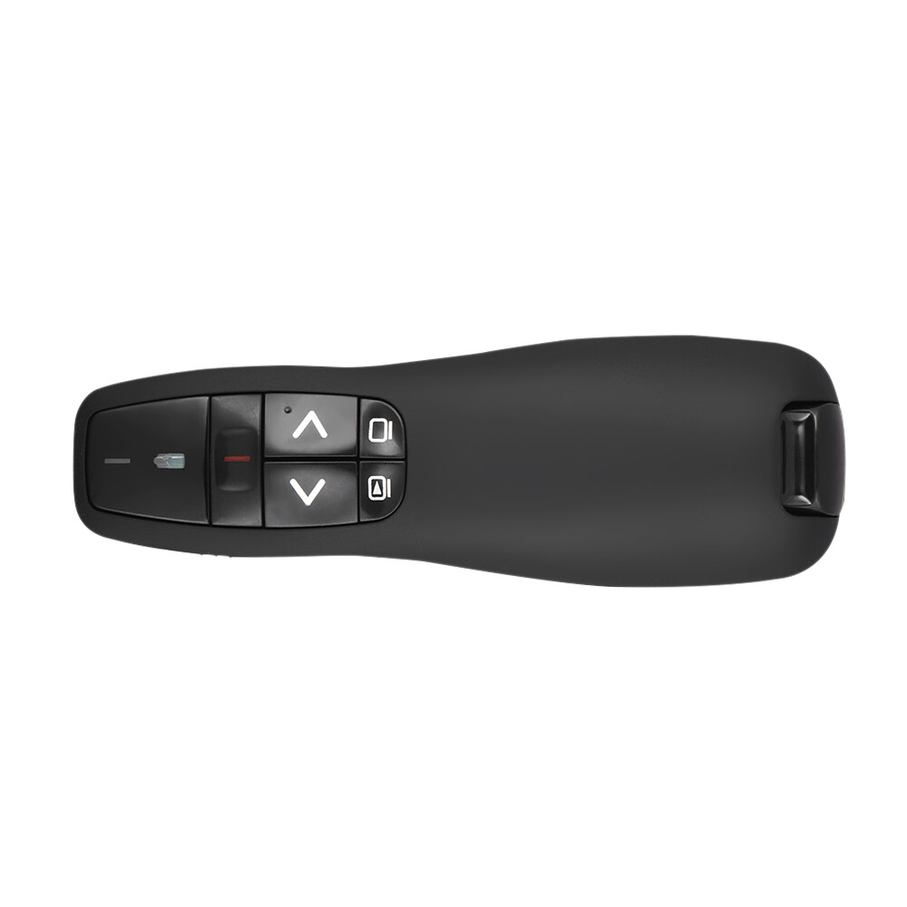 PPT flip pen Presenter Powerpoint Clicker R5M8