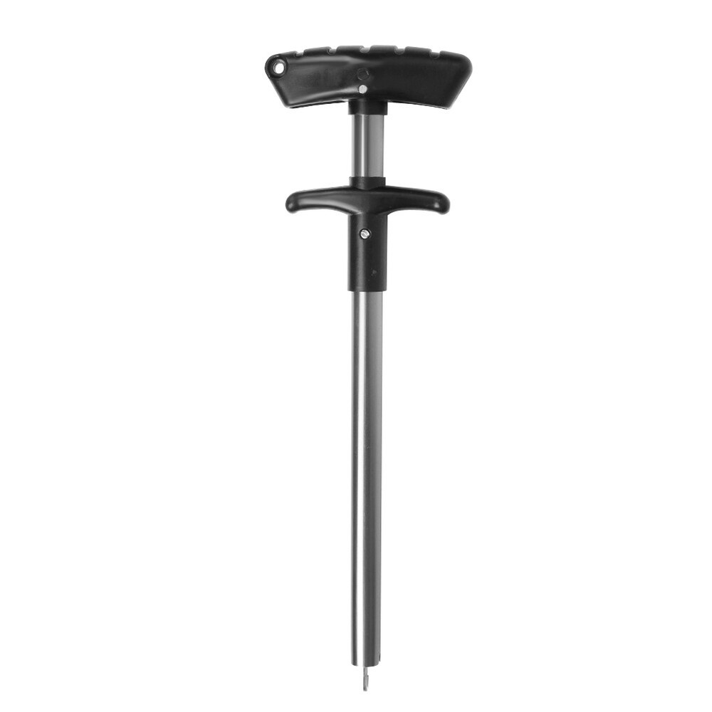 Fish Hook REMOVER Puller Detacher T-Handle Extractor Fishing Tackle Easy Tool US
