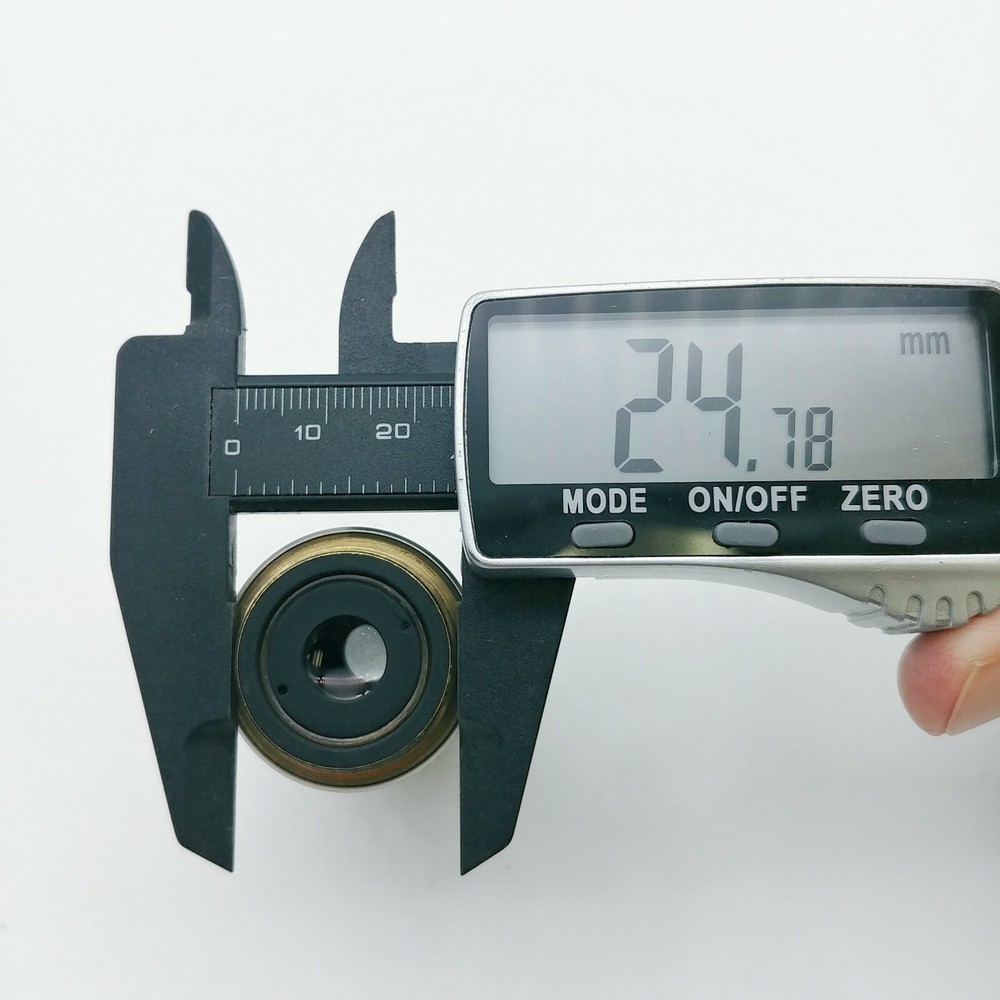 Nikon Microscope Objective Plan Fluor 40x DIC M for Eclipse Series