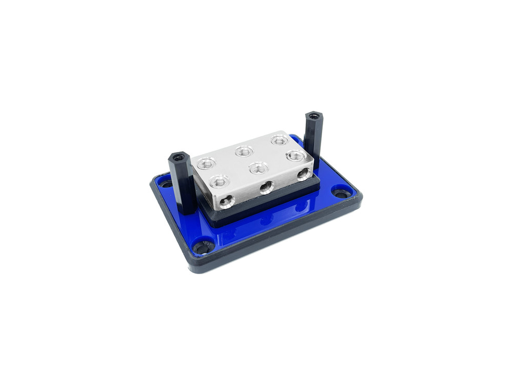 SMD MGB-3x2 Mini Ground/ Positive Block