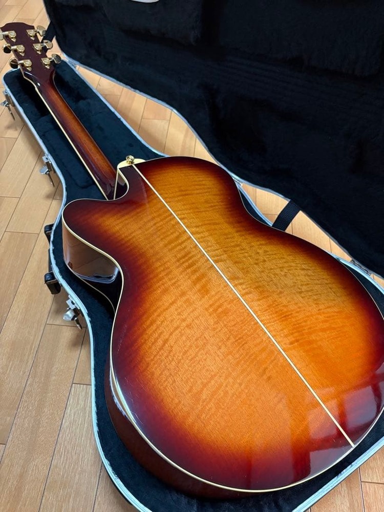 Yamaha CPX-15MS Safe Packing!