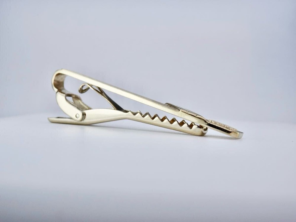 Burberry Tie Pin Bar 7-7-365