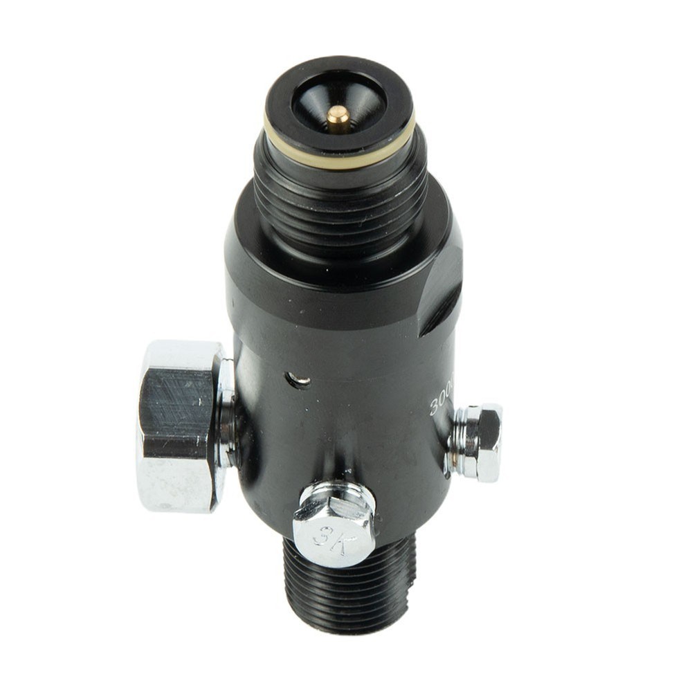 For HPA System Compatible Robust and Efficient PCV Regulators Available