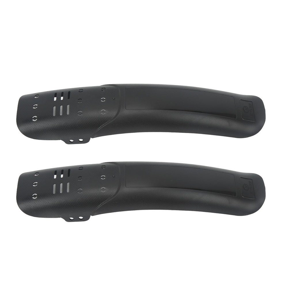 2PCS Mountain Bike Set Environmentally Friendly Wind Breaking Desig
