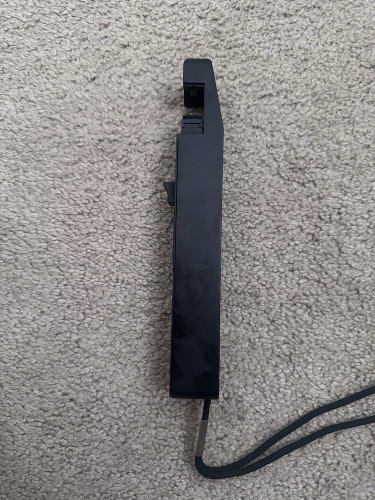 Wilcom F6121A Optical Fiber Indentifier