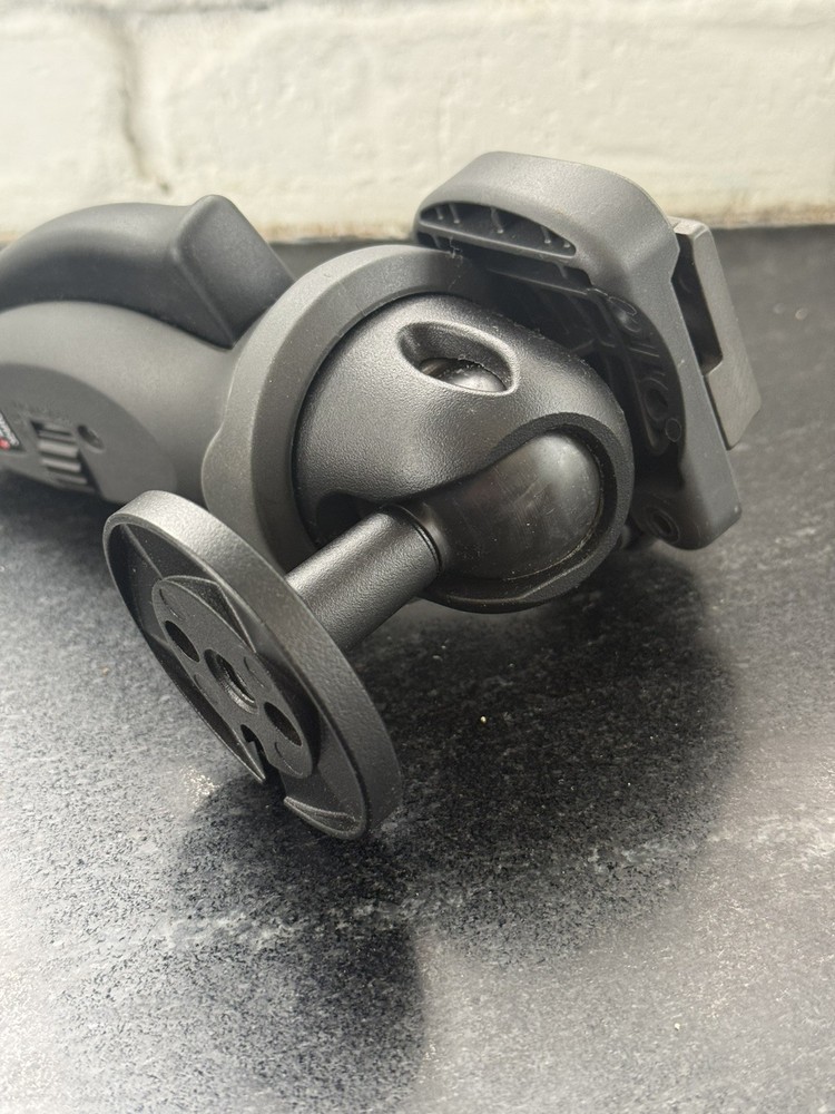 Manfrotto 324RC2 Joystick Grip Ball Tripod Head