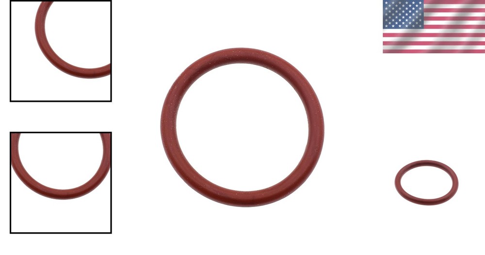 Essential Brew Group Replacement O-Ring for Saeco & Krups – Simple Installation