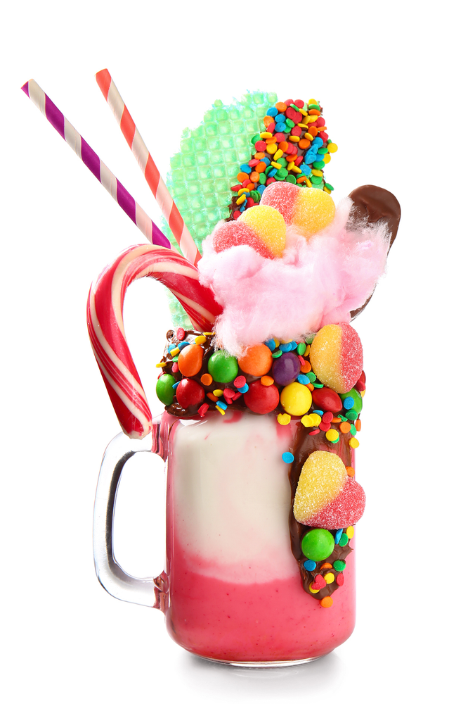2017 Taylor Shake Machine Commercial Milkshake & Smoothie